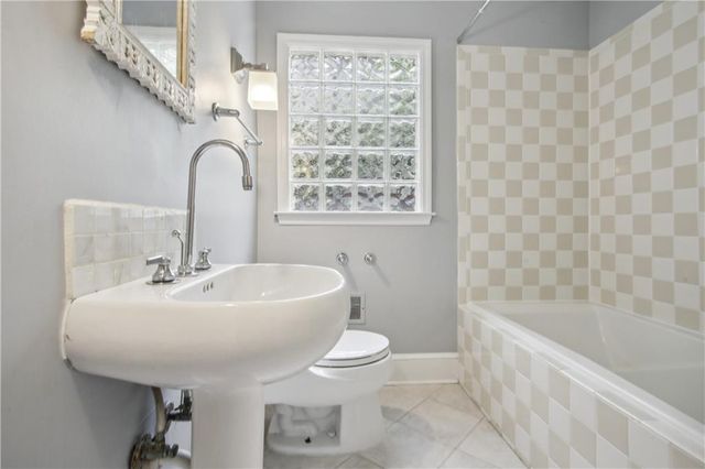 153 Lindbergh NE Drive B, Atlanta, GA 30305