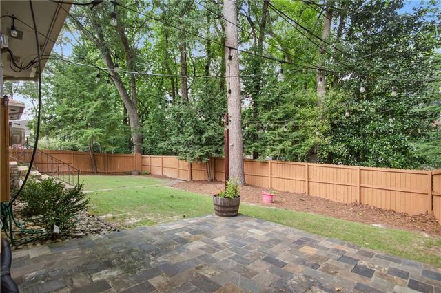 153 Lindbergh NE Drive B, Atlanta, GA 30305