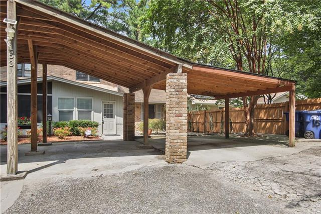 153 Lindbergh NE Drive B, Atlanta, GA 30305