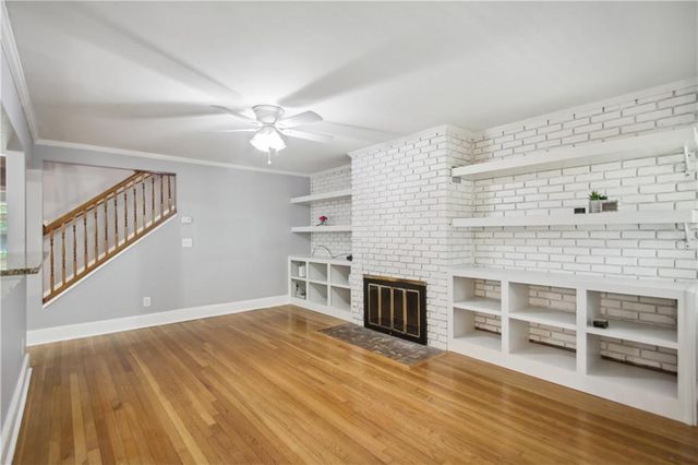 153 Lindbergh NE Drive B, Atlanta, GA 30305