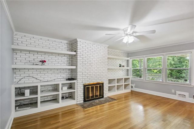 153 Lindbergh NE Drive B, Atlanta, GA 30305