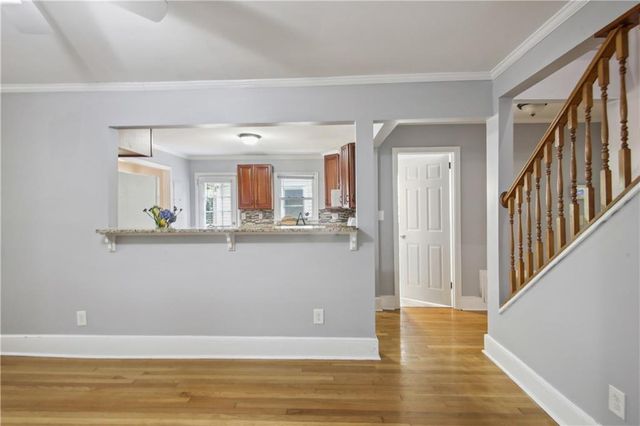 153 Lindbergh NE Drive B, Atlanta, GA 30305