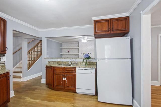 153 Lindbergh NE Drive B, Atlanta, GA 30305