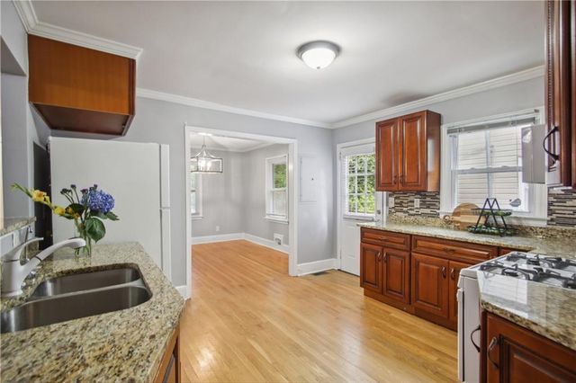 153 Lindbergh NE Drive B, Atlanta, GA 30305