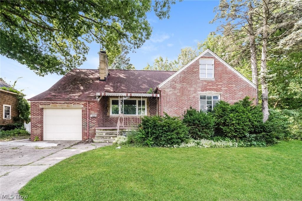 1709 W 22nd Street, Lorain, OH 44052