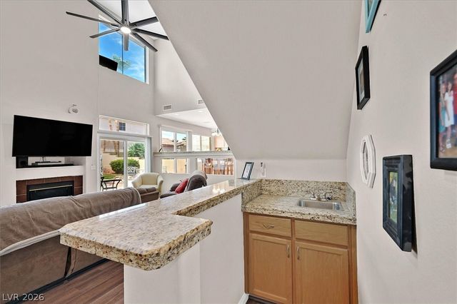 3905 Larkcrest Street, Las Vegas, NV 89129
