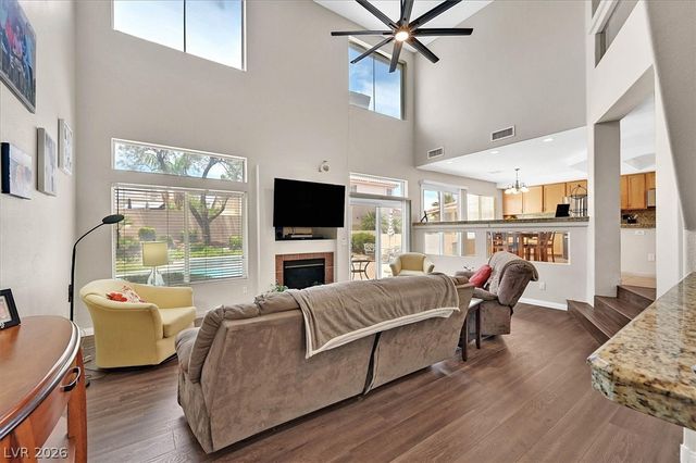 3905 Larkcrest Street, Las Vegas, NV 89129