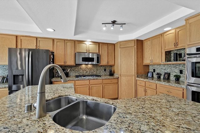3905 Larkcrest Street, Las Vegas, NV 89129