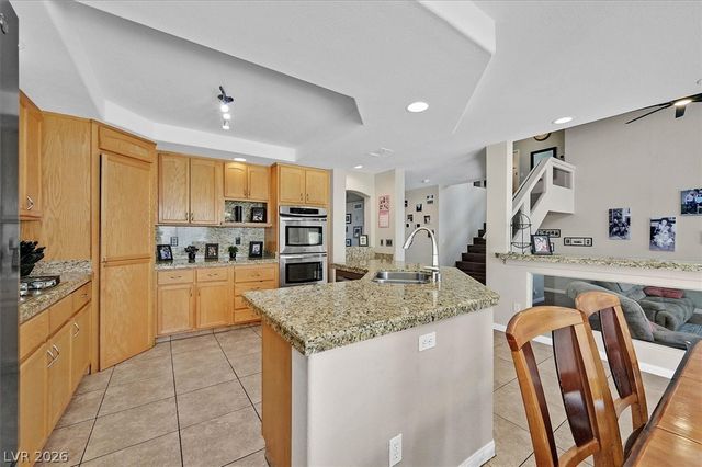 3905 Larkcrest Street, Las Vegas, NV 89129