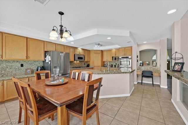 3905 Larkcrest Street, Las Vegas, NV 89129