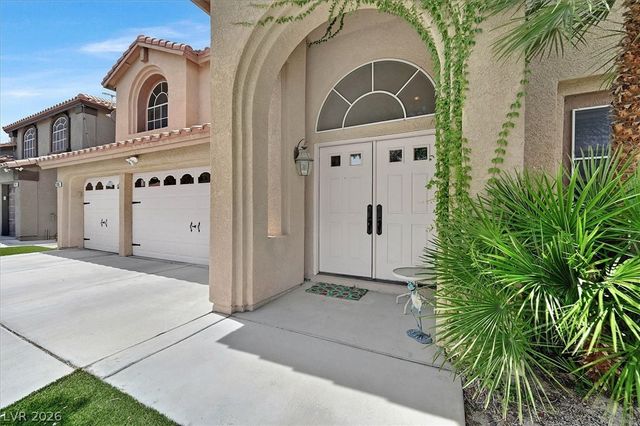 3905 Larkcrest Street, Las Vegas, NV 89129