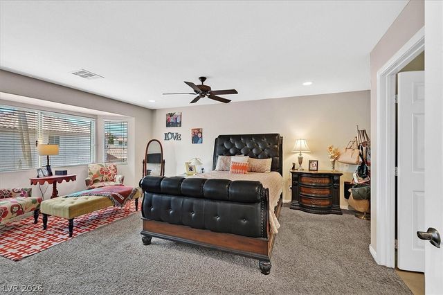 3905 Larkcrest Street, Las Vegas, NV 89129