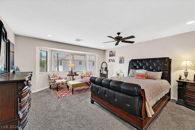 3905 Larkcrest Street, Las Vegas, NV 89129