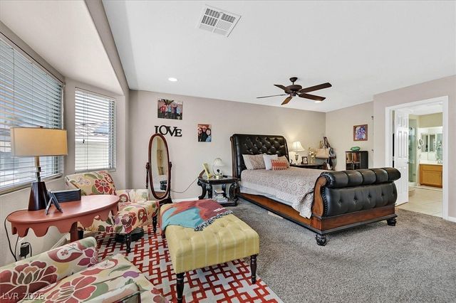 3905 Larkcrest Street, Las Vegas, NV 89129