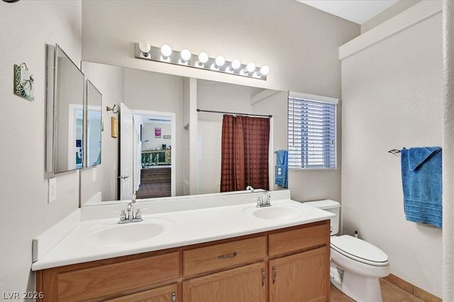 3905 Larkcrest Street, Las Vegas, NV 89129