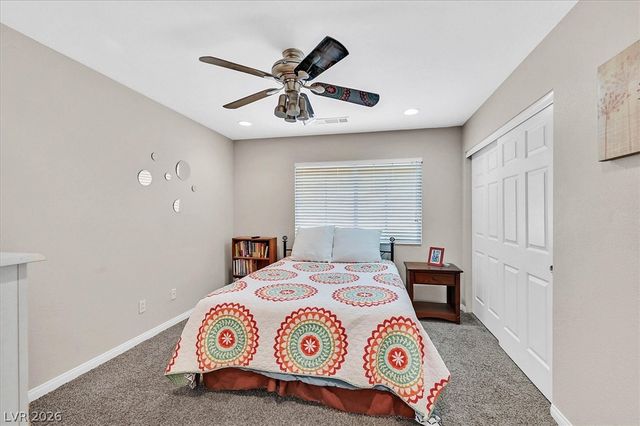 3905 Larkcrest Street, Las Vegas, NV 89129
