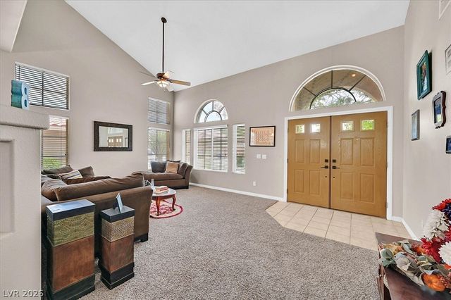 3905 Larkcrest Street, Las Vegas, NV 89129