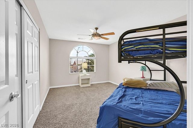 3905 Larkcrest Street, Las Vegas, NV 89129
