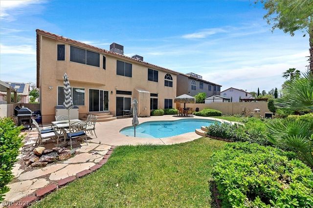 3905 Larkcrest Street, Las Vegas, NV 89129
