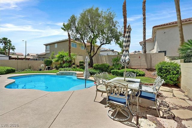 3905 Larkcrest Street, Las Vegas, NV 89129