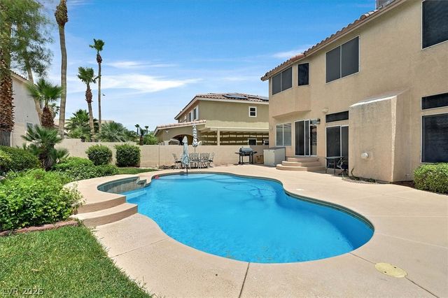 3905 Larkcrest Street, Las Vegas, NV 89129