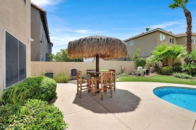 3905 Larkcrest Street, Las Vegas, NV 89129