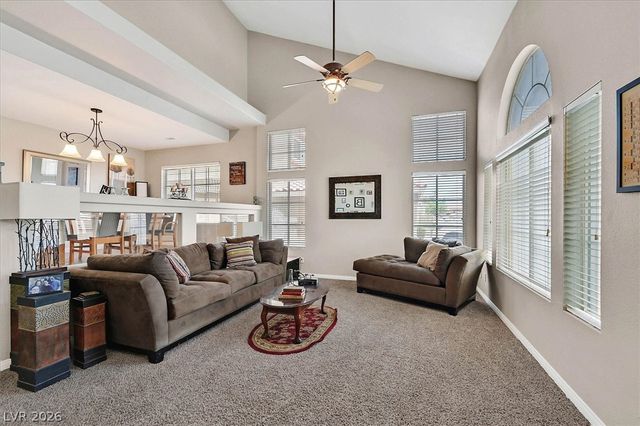 3905 Larkcrest Street, Las Vegas, NV 89129