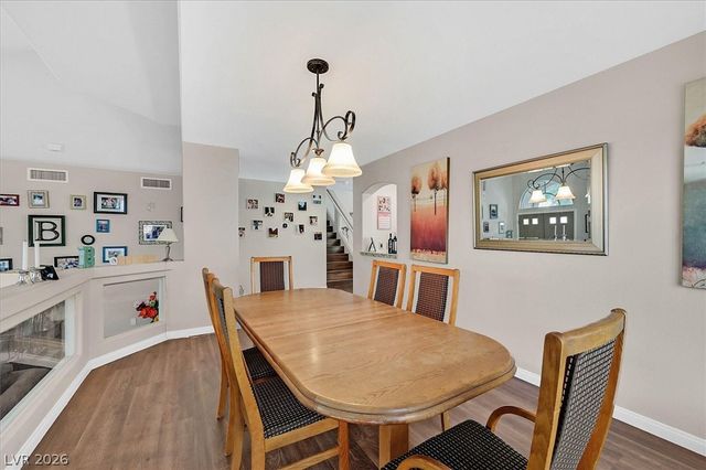 3905 Larkcrest Street, Las Vegas, NV 89129