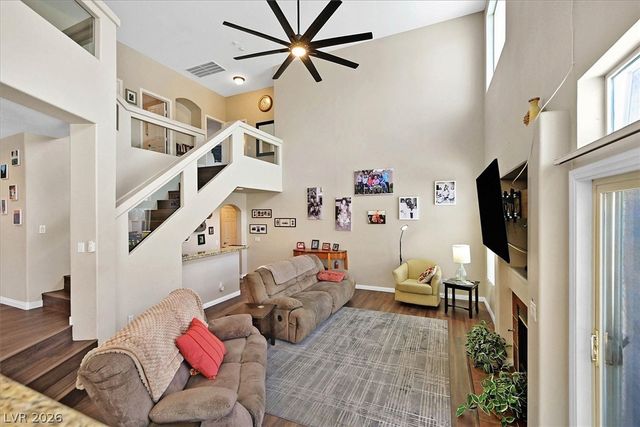 3905 Larkcrest Street, Las Vegas, NV 89129