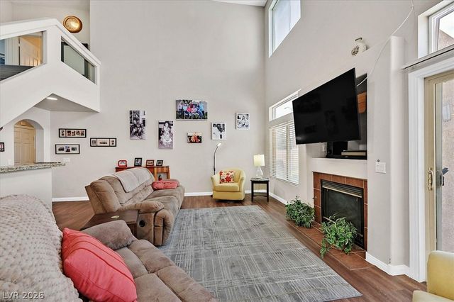3905 Larkcrest Street, Las Vegas, NV 89129