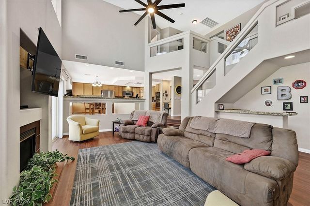 3905 Larkcrest Street, Las Vegas, NV 89129