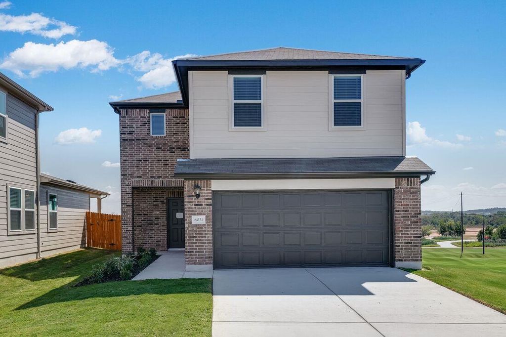 6021 Alfred Acres DR, Del Valle, TX 78617