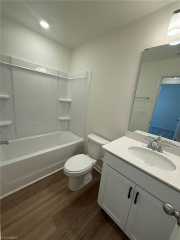 210 Parker Lane, Mebane, NC 27302