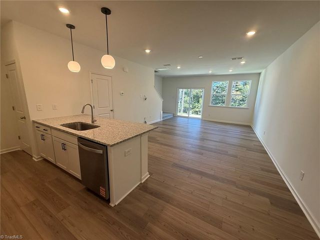 210 Parker Lane, Mebane, NC 27302