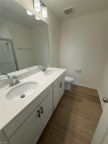 210 Parker Lane, Mebane, NC 27302