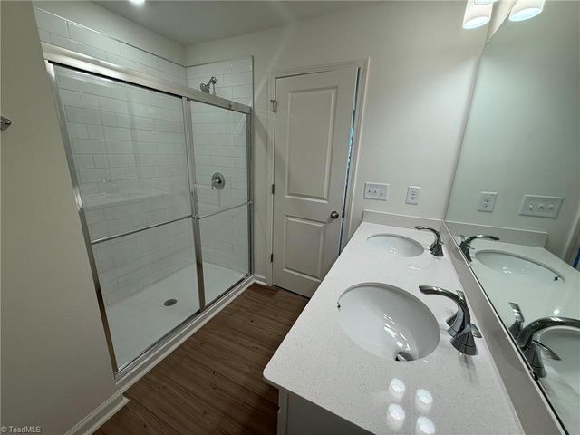 210 Parker Lane, Mebane, NC 27302