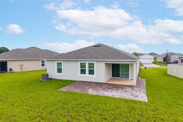 7412 CAPSTONE DRIVE, Groveland, FL 34736