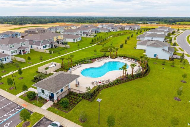 7412 CAPSTONE DRIVE, Groveland, FL 34736