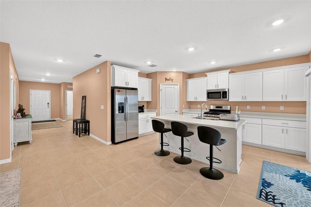 7412 CAPSTONE DRIVE, Groveland, FL 34736