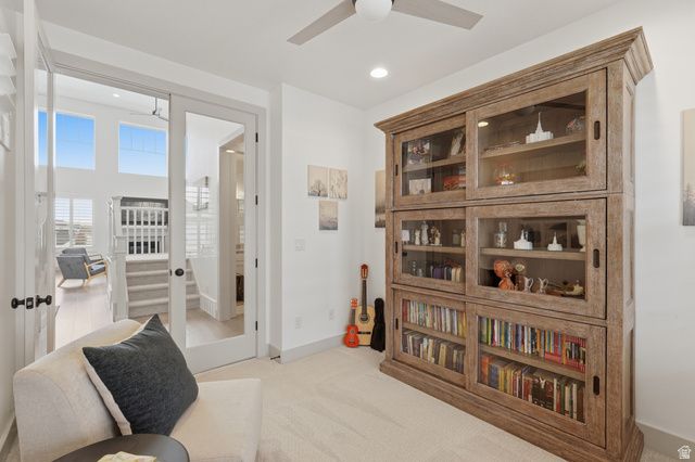 1448 E ERICKSON KNOLL LN, Eagle Mountain, UT 84005