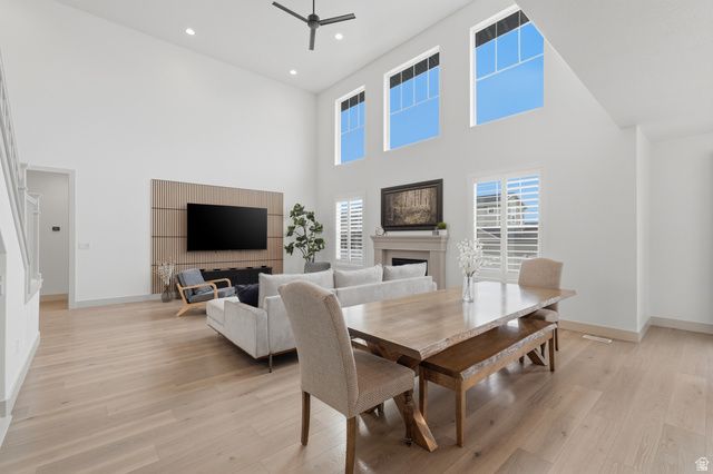 1448 E ERICKSON KNOLL LN, Eagle Mountain, UT 84005