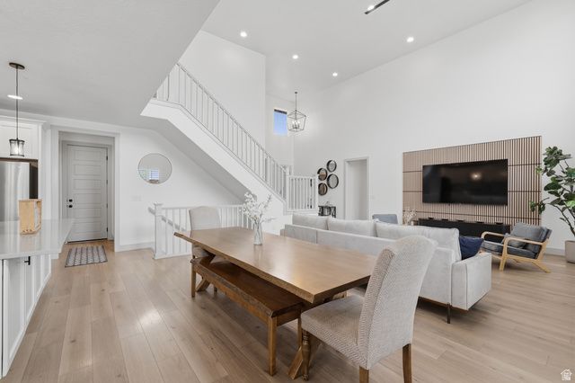 1448 E ERICKSON KNOLL LN, Eagle Mountain, UT 84005