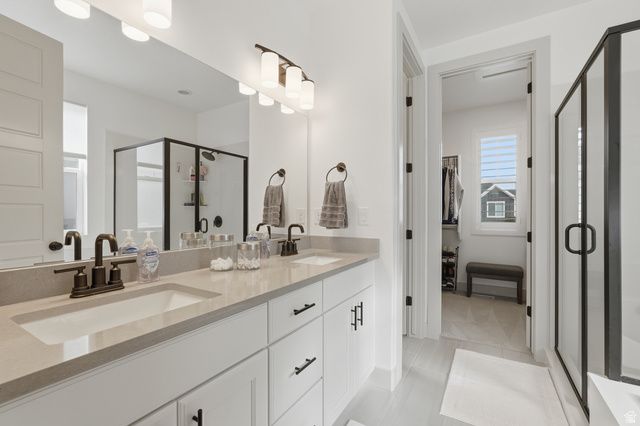 1448 E ERICKSON KNOLL LN, Eagle Mountain, UT 84005