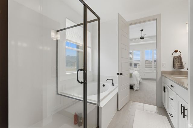 1448 E ERICKSON KNOLL LN, Eagle Mountain, UT 84005