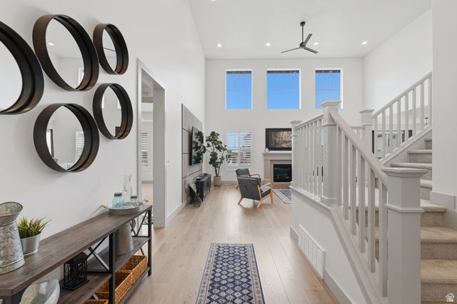 1448 E ERICKSON KNOLL LN, Eagle Mountain, UT 84005