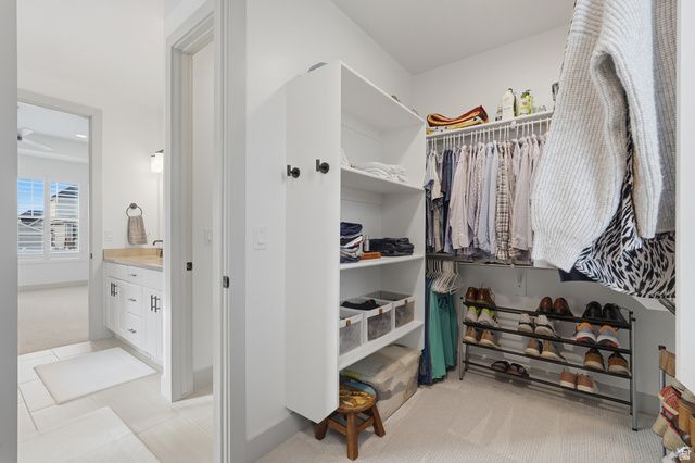 1448 E ERICKSON KNOLL LN, Eagle Mountain, UT 84005