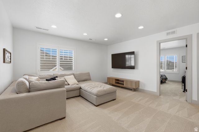 1448 E ERICKSON KNOLL LN, Eagle Mountain, UT 84005