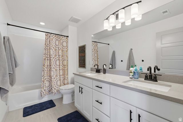 1448 E ERICKSON KNOLL LN, Eagle Mountain, UT 84005