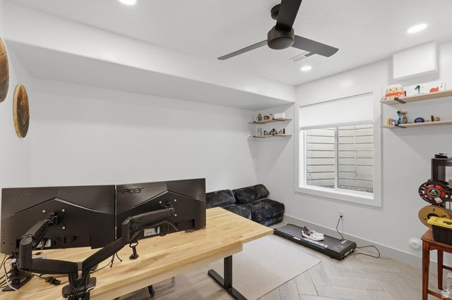 1448 E ERICKSON KNOLL LN, Eagle Mountain, UT 84005