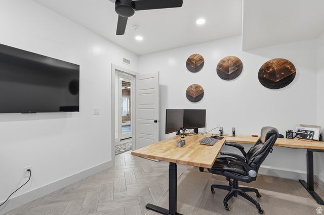 1448 E ERICKSON KNOLL LN, Eagle Mountain, UT 84005